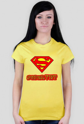 SuperVET