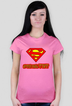 SuperVET