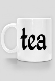 tea