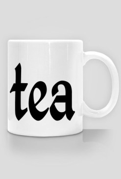 tea
