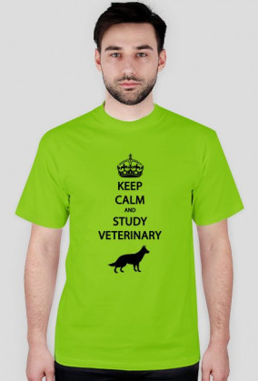 Study Veterinary