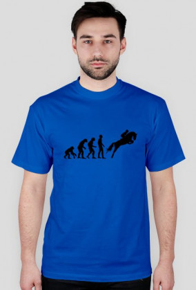Evolution