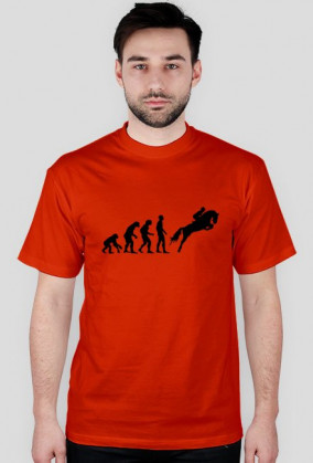Evolution