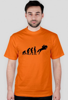 Evolution