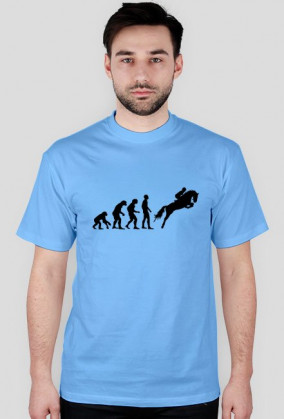 Evolution
