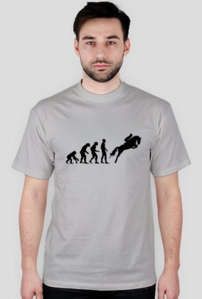 Evolution