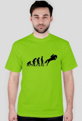 Evolution