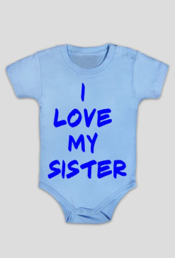 sister