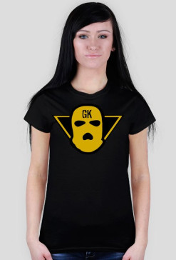 GK T-Shirt