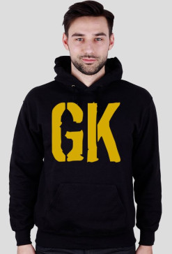GK Bluza