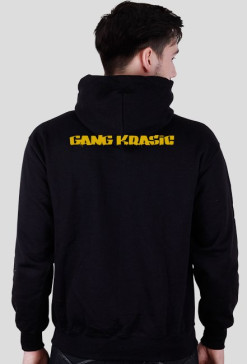 GK Bluza