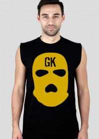 GK Shirt