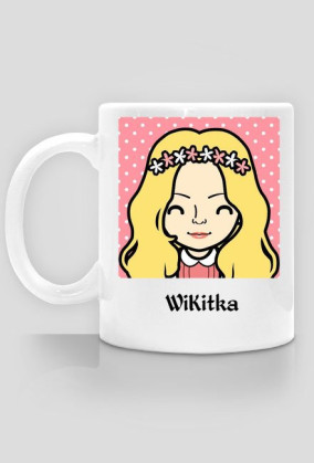 Kubek WiKitka