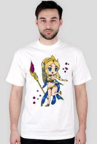 Koszulka #2 SMITE Polska