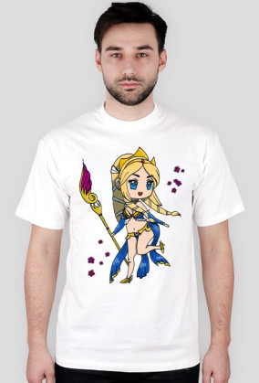 Koszulka #2 SMITE Polska