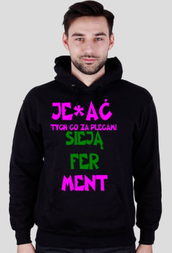 Jebać TYCH