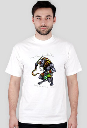 Koszulka #3 SMITE Polska