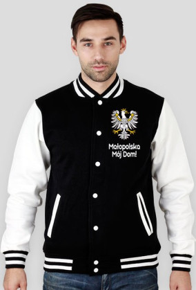 Bluza Małopolska Mój Dom