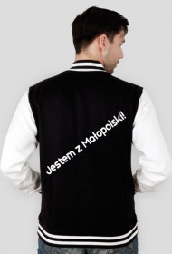 Bluza Małopolska Mój Dom