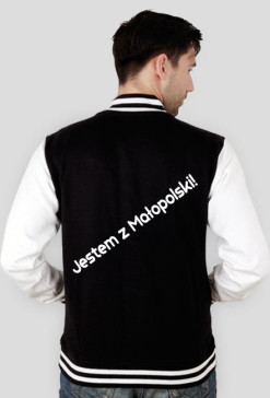 Bluza Małopolska Mój Dom