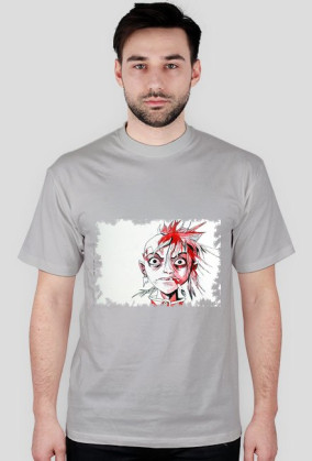 tank girl
