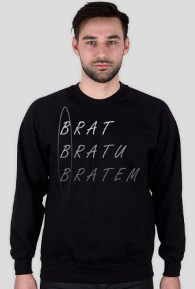 brat bratu bratem - BBB