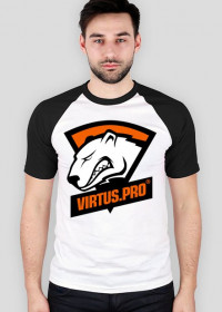Koszulka Virtius.pro