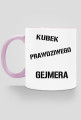 ,,Kubek Prawdziwego Gejmera v2"