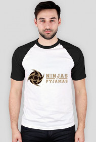 Koszulka Ninajas in Pijamas
