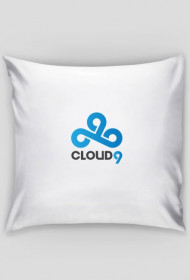 Poduszka Cloud9