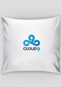 Poduszka Cloud9