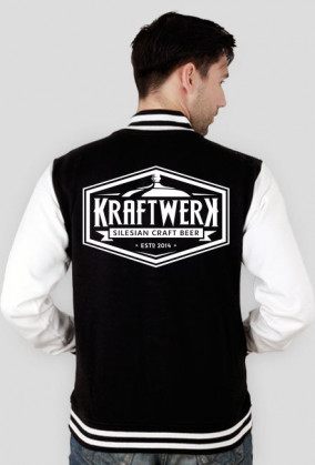 Bluza Kraftwerk