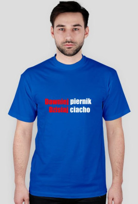 Piernik i Ciacho