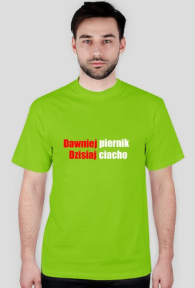 Piernik i Ciacho