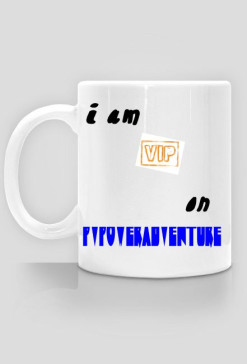 Kubek vip-a