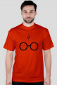 HARRY POTTER OKULARY