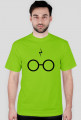 HARRY POTTER OKULARY