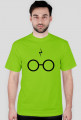 HARRY POTTER OKULARY