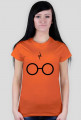 HARRY POTTER OKULARY