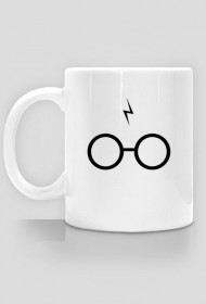 HARRY POTTER OKULARY