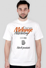 Koszulka Czas na melanż