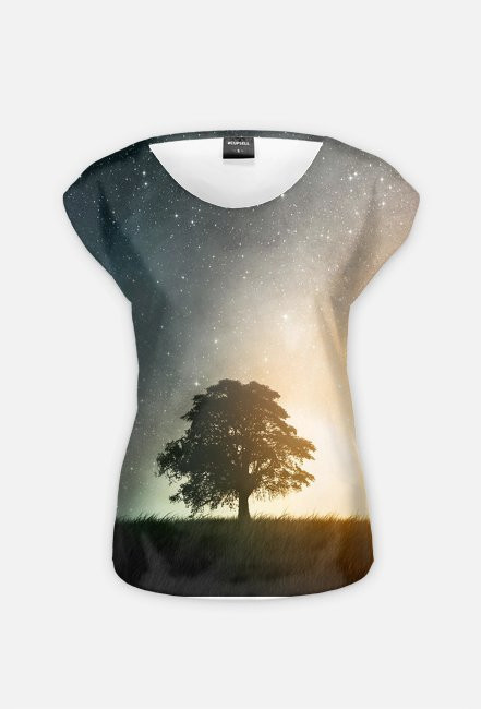Star Tree Female