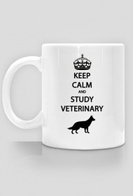 Study Veterinary