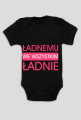 Ładnemu we wszystkim ładnie