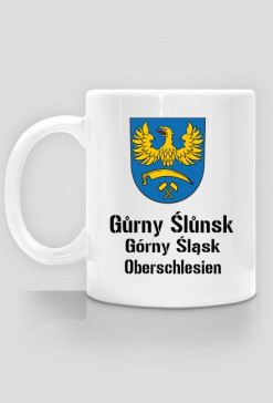 Kubek Hanysa Gruba