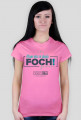 Koszulka Foch forever - mam was w dupie