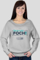Bluzka Foch