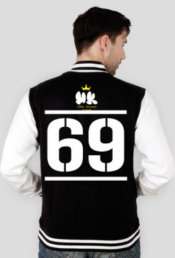 Bluza *69*