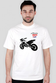 SuperMoto Aprilia Racing