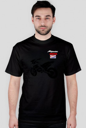 SuperMoto Aprilia Racing